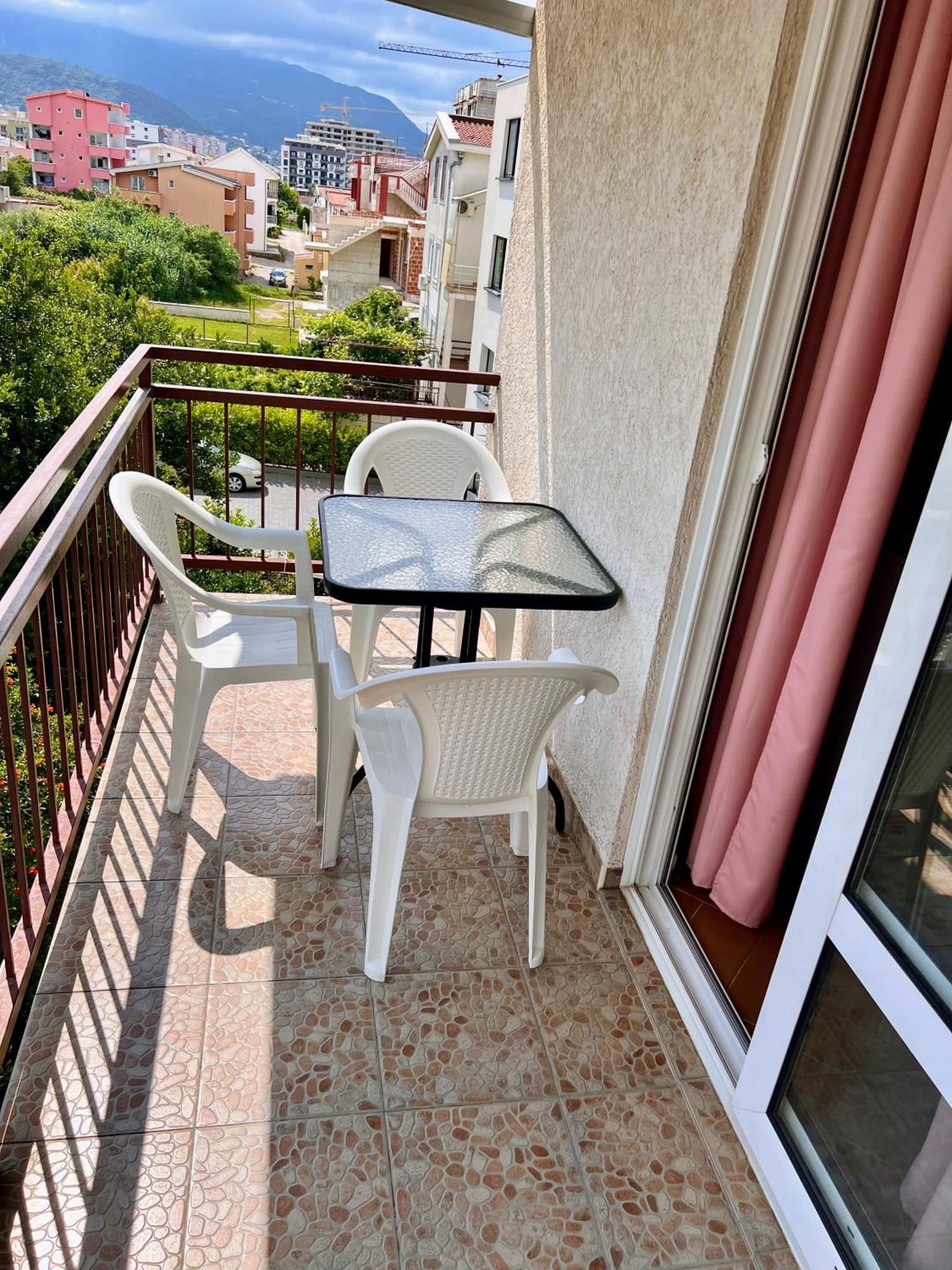 Guesthouse Civovic Bar Exterior foto