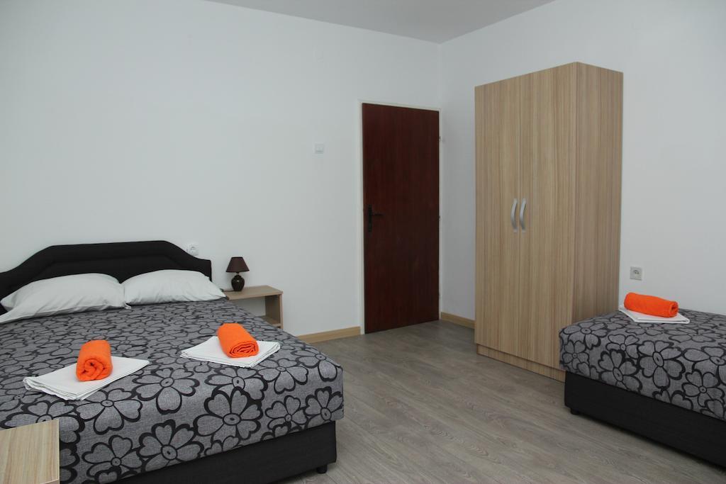 Guesthouse Civovic Bar Cameră foto